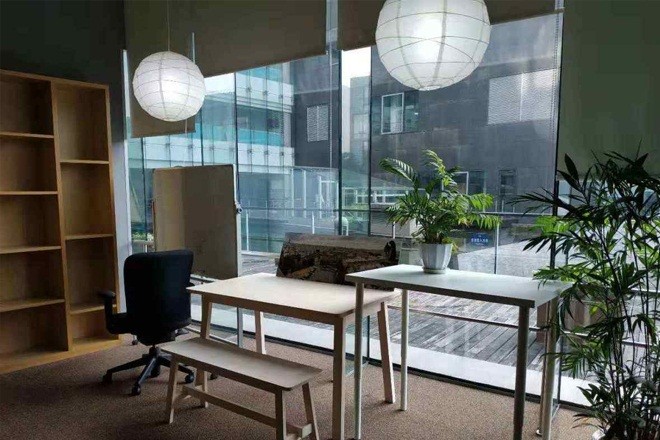 張江創(chuàng)新園